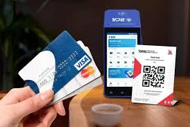 QRIS vs Visa, Siapa yang Menang di Dunia Pembayaran Digital?